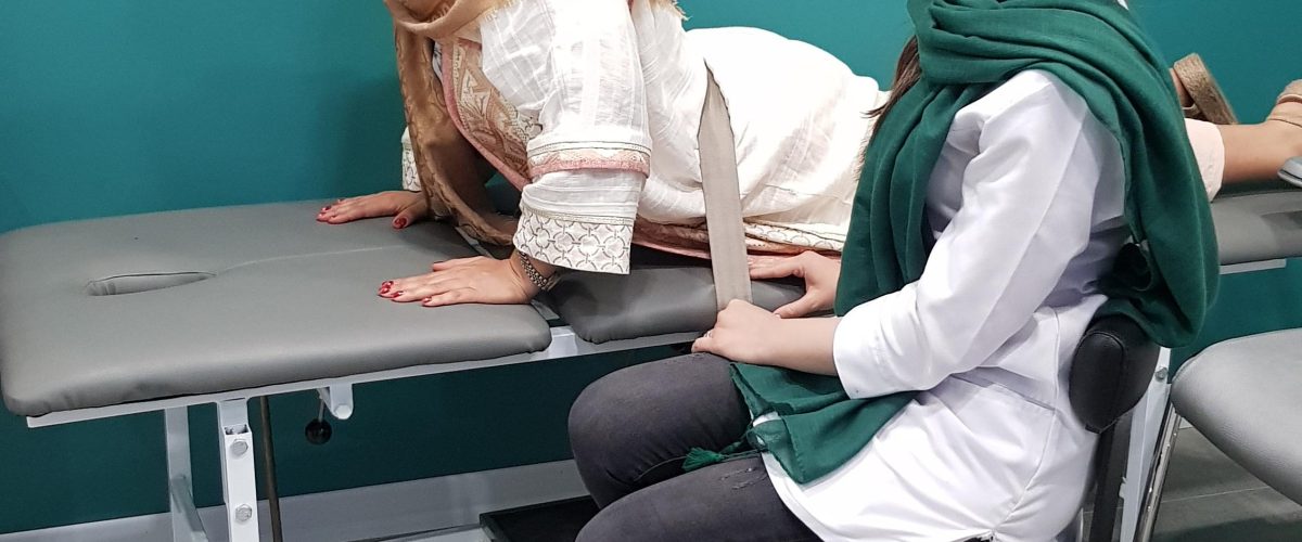 بعد از فیزیوتراپی چه باید کرد؟