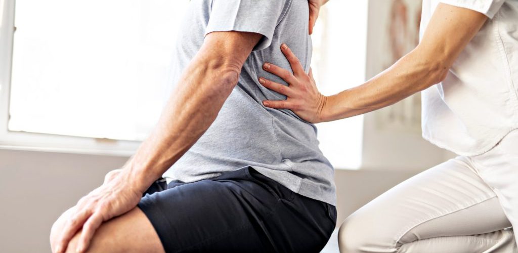 انواع فیزیوتراپی را بشناسید