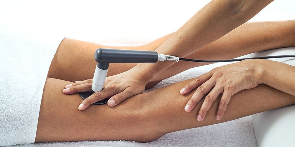 تکارتراپی RF