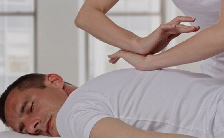 منوال تراپی یا درمان های دستی