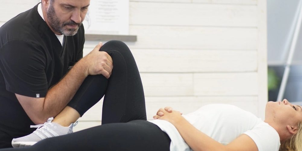 کاربرد کایروپراکتیک (درمان دستی) در درمان زانو درد