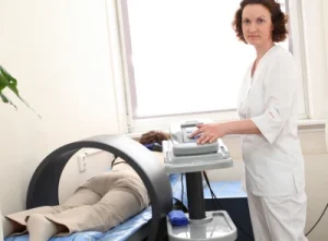 دستگاه مگنت تراپی در فیزیوتراپی چیست؟