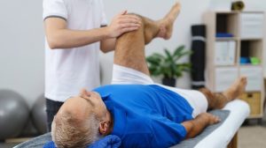 چه کسانی به فیزیوتراپی نیاز دارند؟