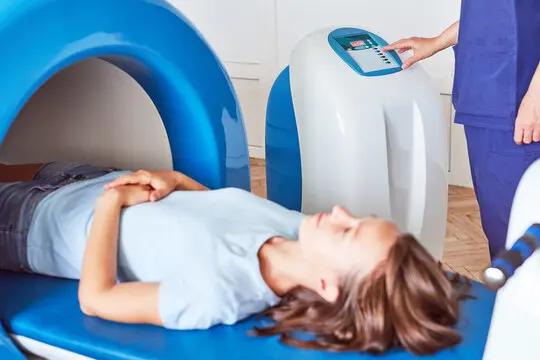 آیا مگنت تراپی درد دارد؟