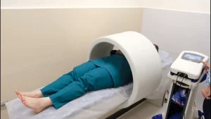 آیا مگنت تراپی درد دارد؟