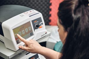 آیا دستگاه های فیزیوتراپی عوارضی دارند؟