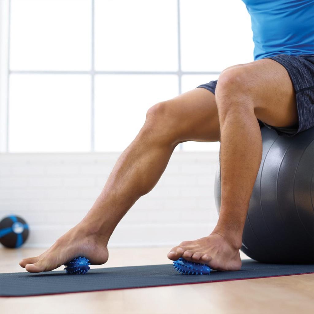۱۰ تمرین عالی برای بهبود کف پای صاف