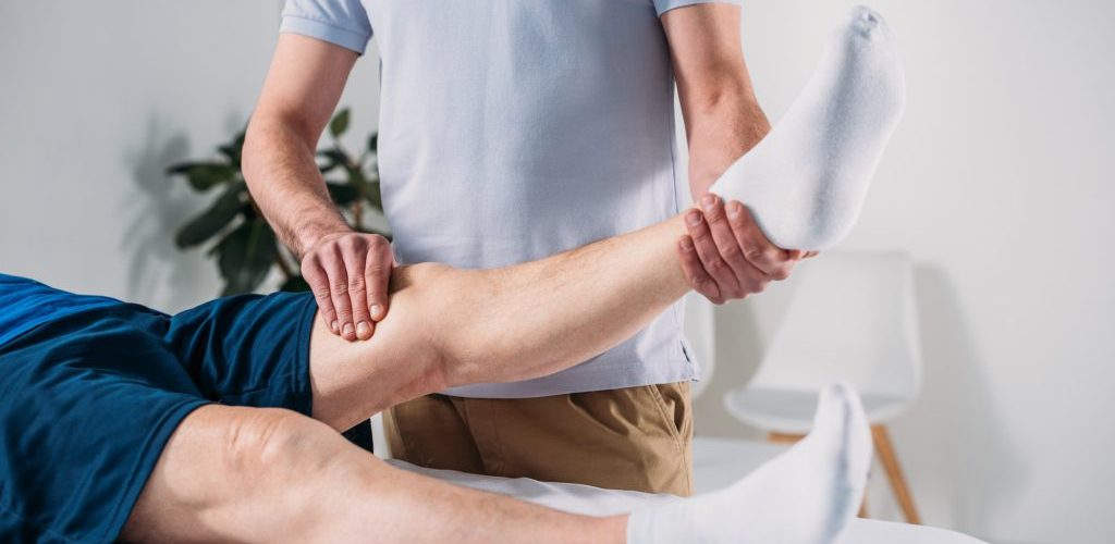 انواع کاربرد فیزیوتراپی