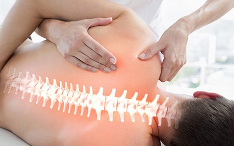 درمان دستی چیست؟