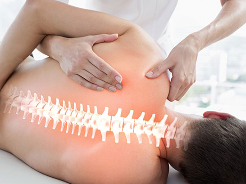 درمان دستی چیست؟