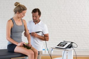 مهمترین حیطههای فعالیت فیزیوتراپی