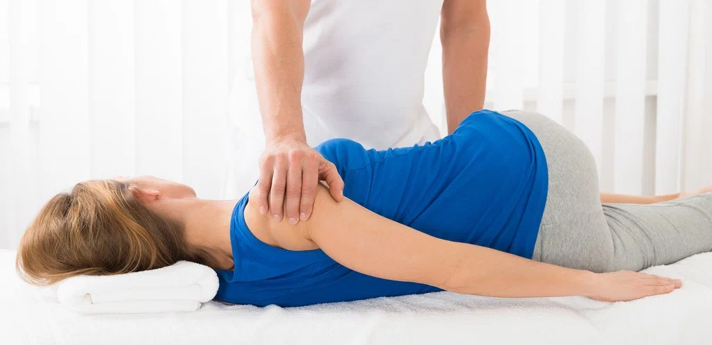 چرا باید به فیزیوتراپ مراجعه کنیم؟