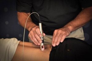 عوارض فیزیوتراپی با لیزر چیست؟