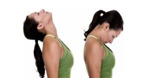۷ تمرین سریع و ساده برای کاهش درد گردن