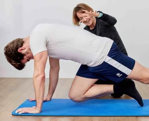 چه مشکلاتی با فیزیوتراپی قابل درمان هستند؟