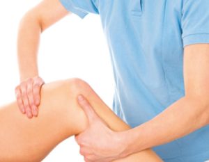 فیزیوتراپی بیماریهای ارتوپدی