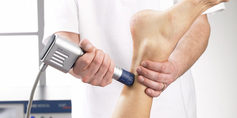 مهمترین انواع فیزیوتراپی