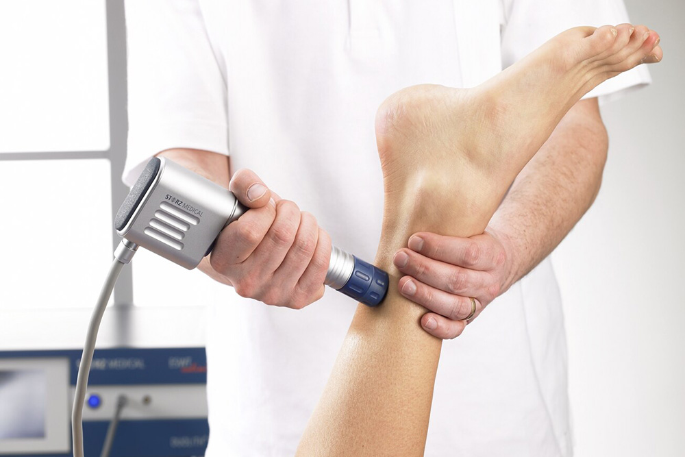 مهمترین انواع فیزیوتراپی