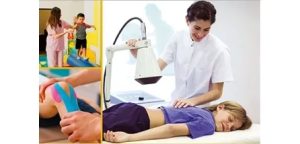 مهمترین انواع فیزیوتراپی