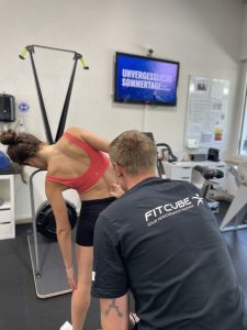 Goals of Physiotherapy