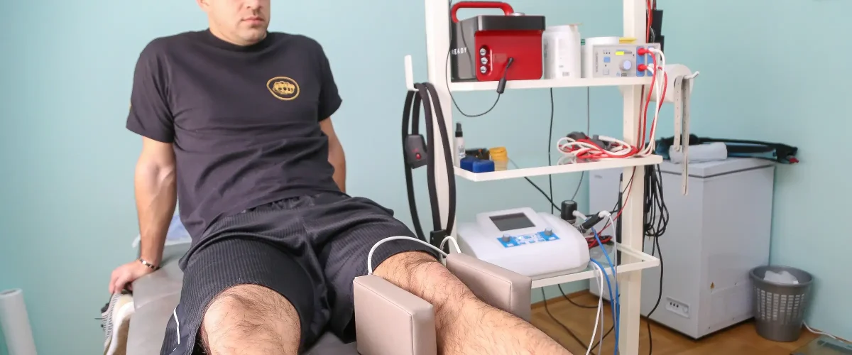 تعداد جلسات مگنت تراپی