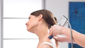 نحوه عملکرد و کاربردهای شاک ویو تراپی