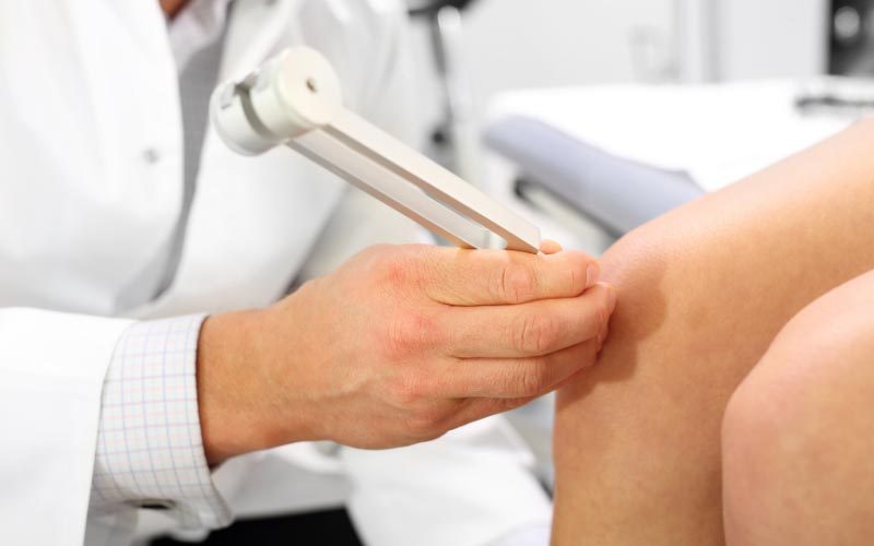 فیزیوتراپی بیماری‌های ارتوپدی