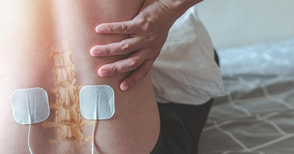 مزایای فیزیوتراپی با دستگاه برای بیمارانی که کمردرد دارند