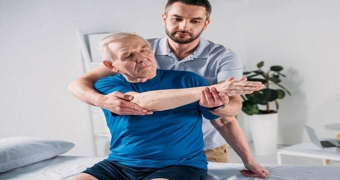 روشها و عوارض و مراقبتها فیزیوتراپی در رشت