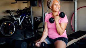 کنترل و درمان دیابت با فیزیوتراپی