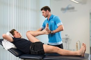 دستگاه های فیزیوتراپی و روش های درمانی