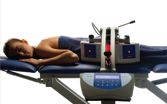 کاربرد دستگاه مگنت در درمان پوکی استخوان