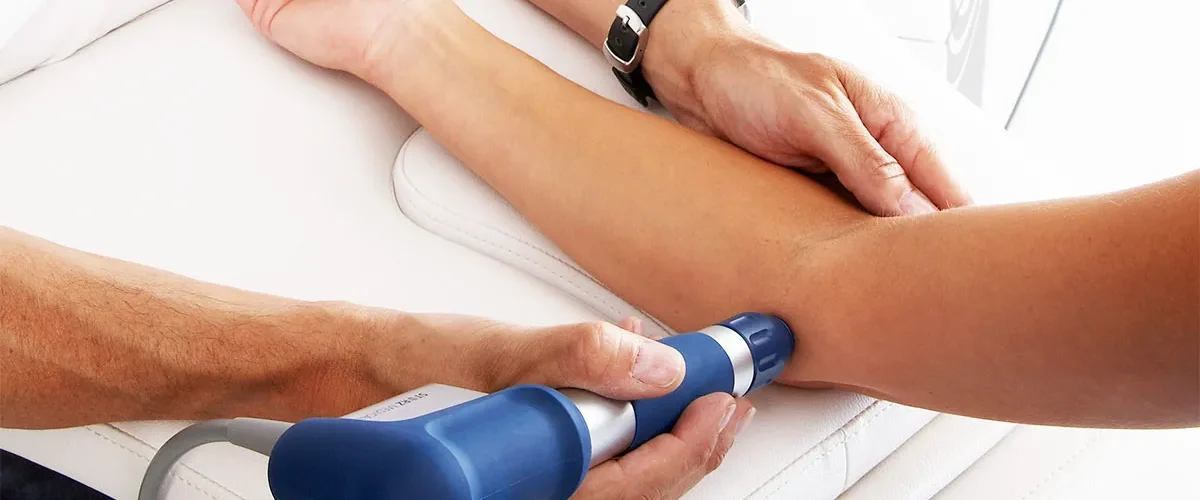 نحوه عملکرد و کاربردهای شاک ویو تراپی