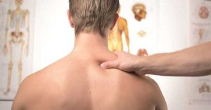 علل شایع درد گردن