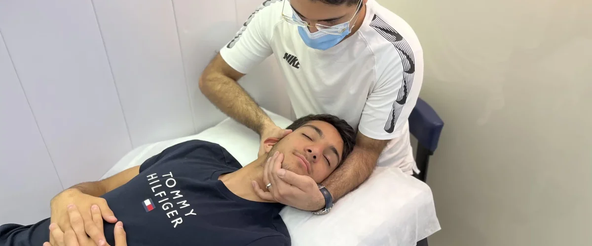 مشکلاتی که با فیزیوتراپی درمان می‌شود