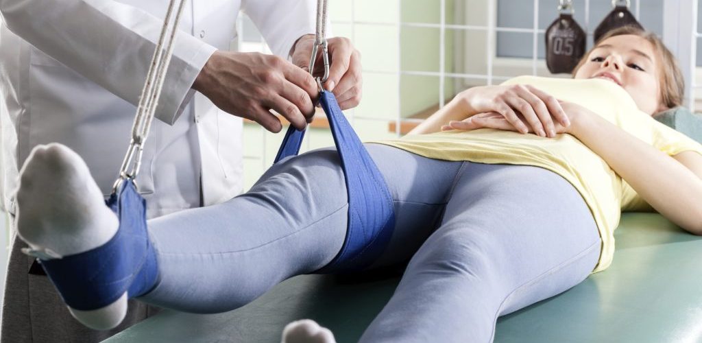 درمان گردن درد با فیزیوتراپی در رشت