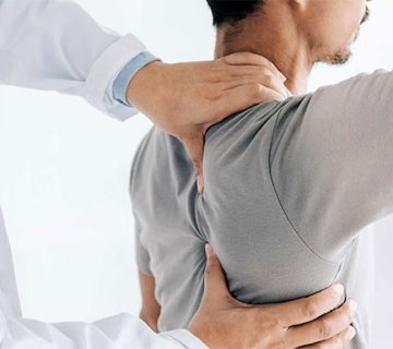 خدمات تخصصی فیزیوتراپی در گلسار: از درمان تا پیشگیری