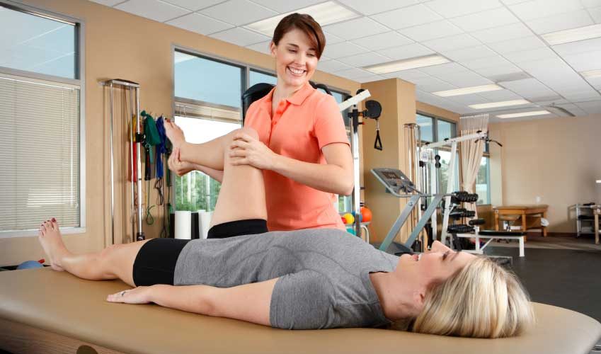 فیزیوتراپی در چه شرایطی تجویز می شود؟