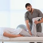انواع کاربرد فیزیوتراپی