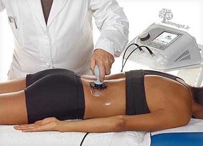 روش‌های درمانی فیزیوتراپی