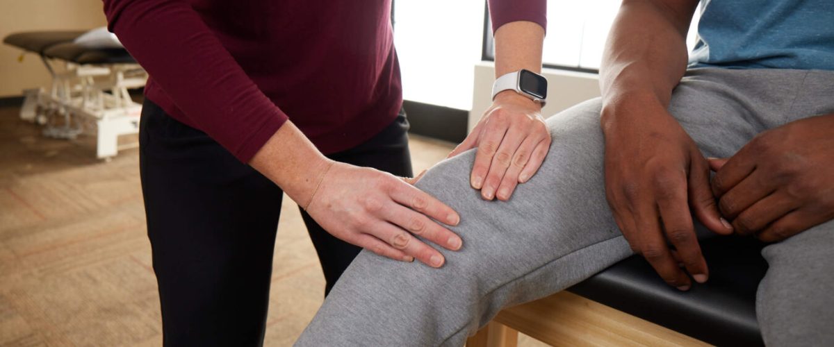 فیزیوتراپی در بیماران روماتیسمی و پوسی