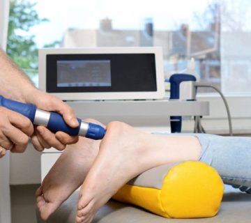 چگونه فیزیوتراپی در منزل انجام می شود؟