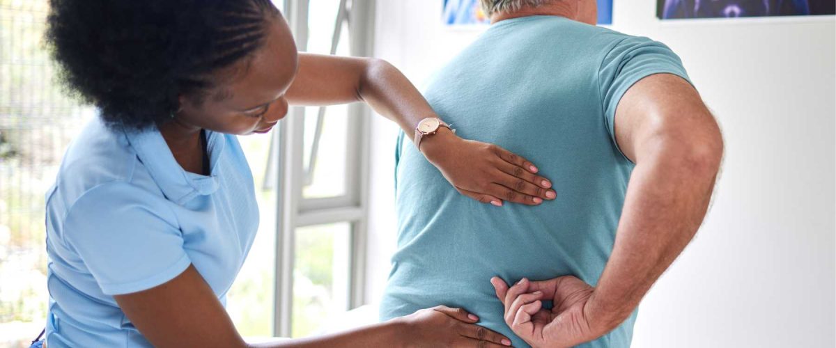 عوارض فیزیوتراپی چیست؟