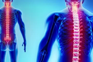 خدمات تخصصی فیزیوتراپی در گلسار