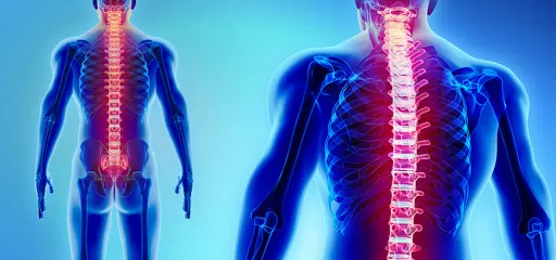 خدمات تخصصی فیزیوتراپی در گلسار