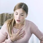 مشکلات تنفسی