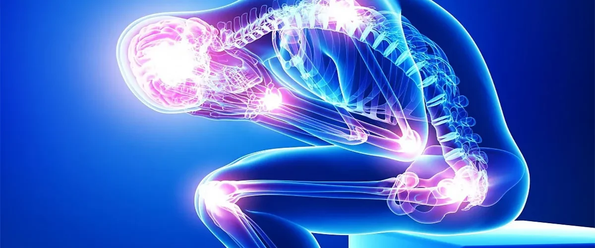 مشکلات اسکلتی-عضلانی