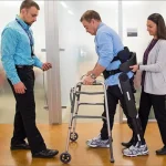 هدف فیزیوتراپی نخاع