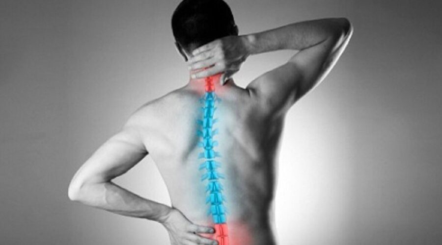 دیسک کمر را با چه حرکات ورزشی باید تقویت کرد؟ (راهنمای گام‌به‌گام)