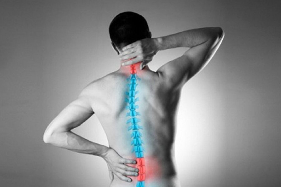 دیسک کمر را با چه حرکات ورزشی باید تقویت کرد؟ (راهنمای گام‌به‌گام)